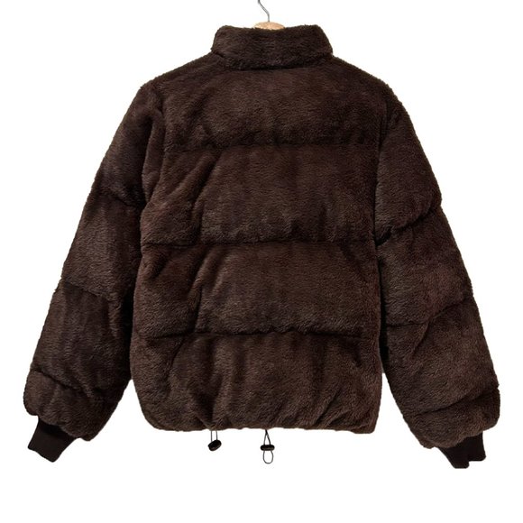 Women's Puffer Jacket Small - Picture 4 of 4